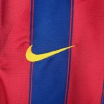 FC Barcelona 2008/09 Home Jersey