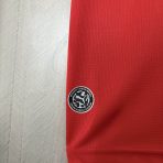 Austria 2026 Home Jersey