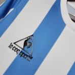 Argentina 1986 Home Jersey