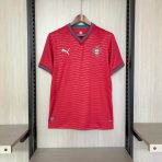 Portugal 2026 Home Jersey