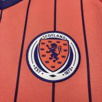 Austria 2026 Away Jersey