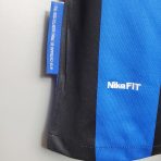 Inter Milan 2010 Home Jersey