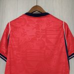 England 2026 Away Jersey