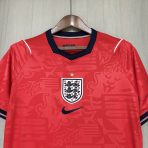 England 2026 Away Jersey