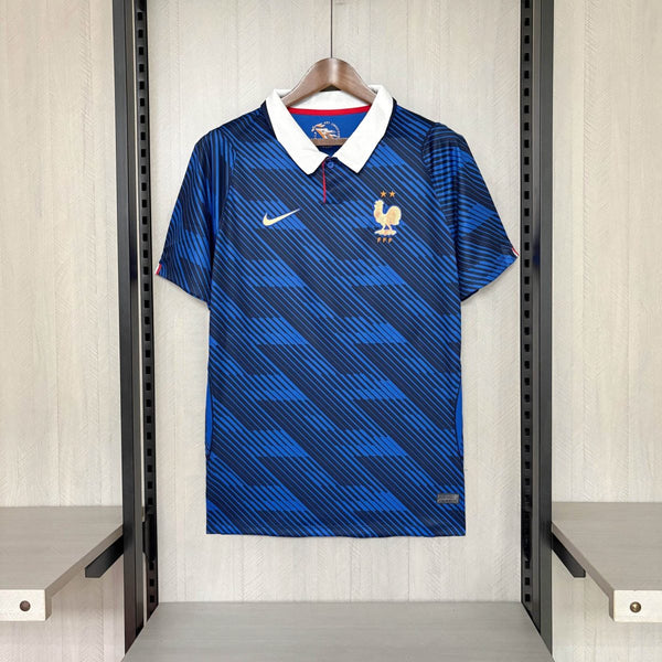 France 2026 Home Jersey