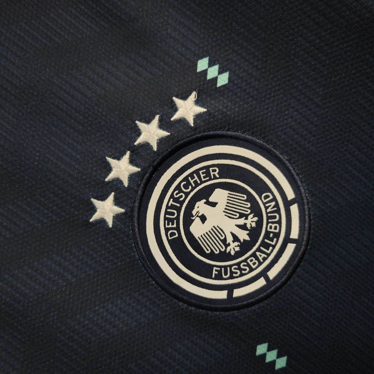 Germany 2026 Away Jersey