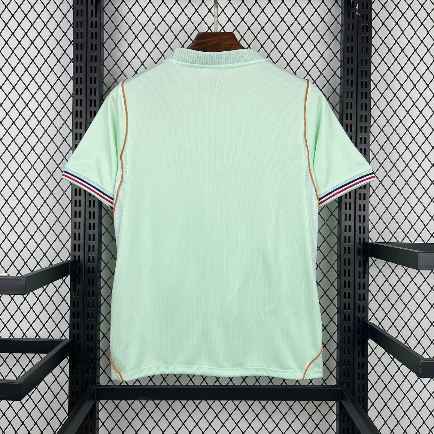 France 2026 Away Jersey