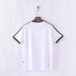 Germany 1996 Home Jersey
