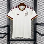 Spain 2026 Away Jersey