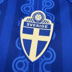 Sweden 2026 Away Jersey