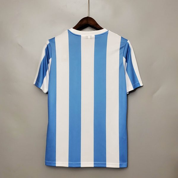 Argentina 1986 Home Jersey