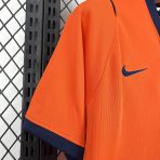 Netherlands 2026 Home Jersey