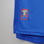 France 1998 Home Jersey