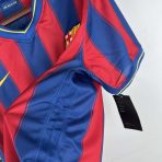 FC Barcelona 2008/09 Home Jersey