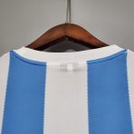 Argentina 1986 Home Jersey