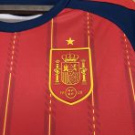Spain 2026 Home Jersey