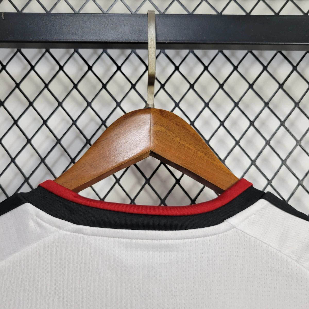 Germany 2026 Home Jersey