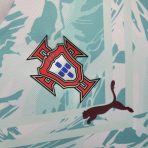Portugal 2026 Away Jersey