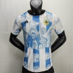 Argentina 2022 Home Jersey
